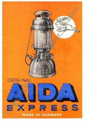 AIDA 1250 1951
