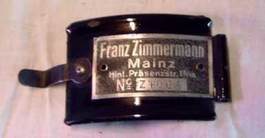 Zimmerman_Wunderlampe_Z400A